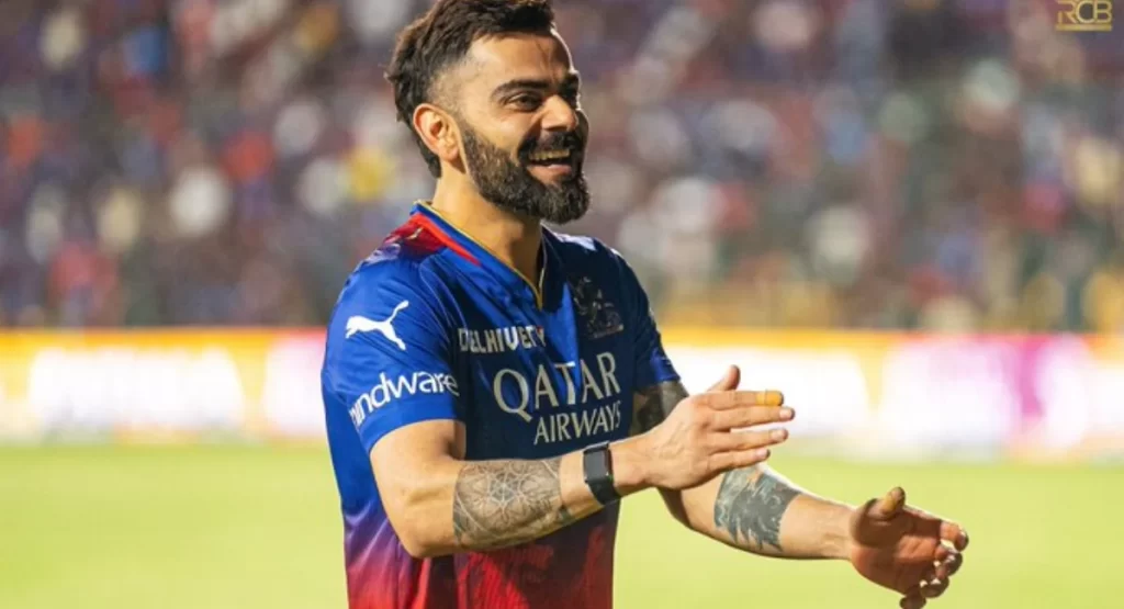 King Kohli: Virat Kohli’s 100th half-century, a historic performance in Bangalore