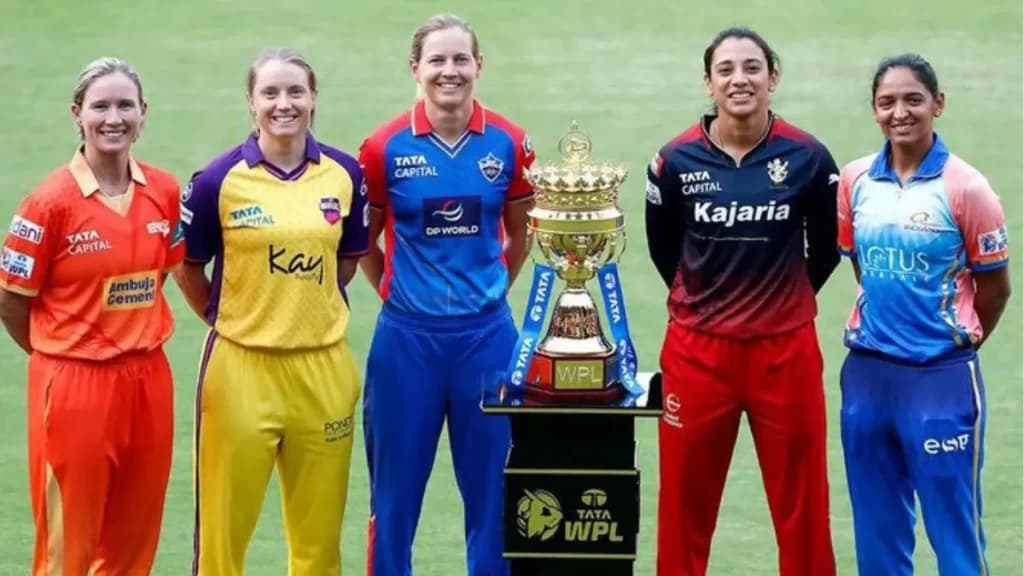WPL Live Streaming In India – 10th Match, GUJ-W vs DEL-W When and Where To Watch Women’s Premier League Live In India? Gujarat Giants Women vs Delhi Capitals Women, WPL 2024