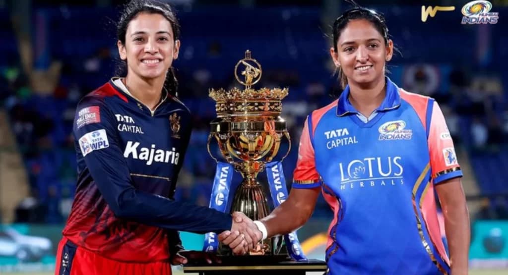 WPL 2024: Smriti Mandhana reveals the turning point of Mumbai’s defeat, what happened in the last three overs?