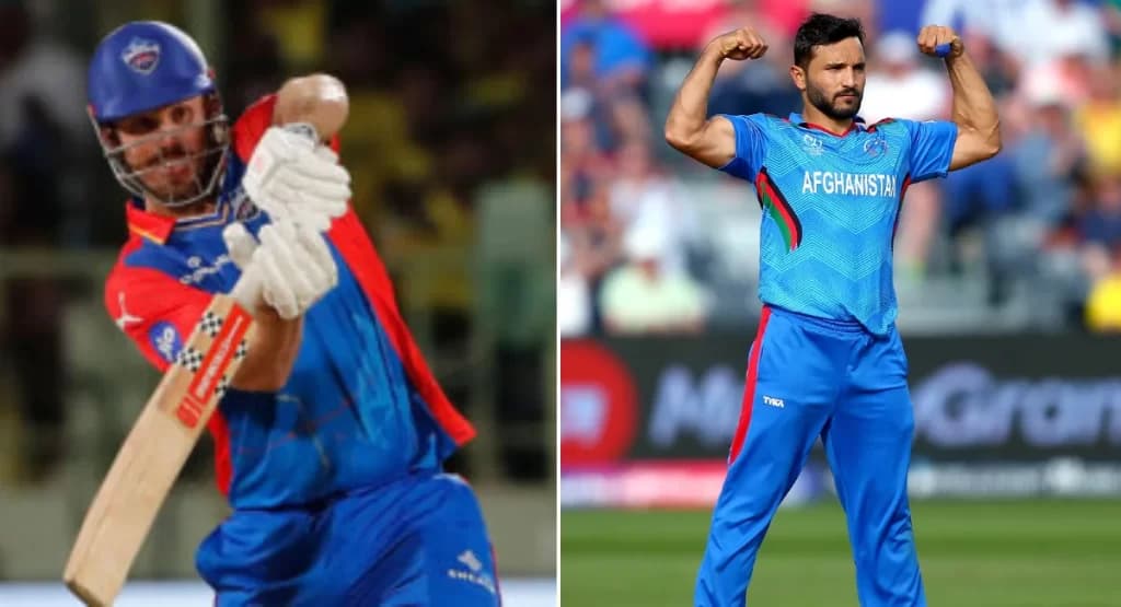 Good news for Delhi Capitals! ‘Strong’ all-rounder replaces Mitchell Marsh!