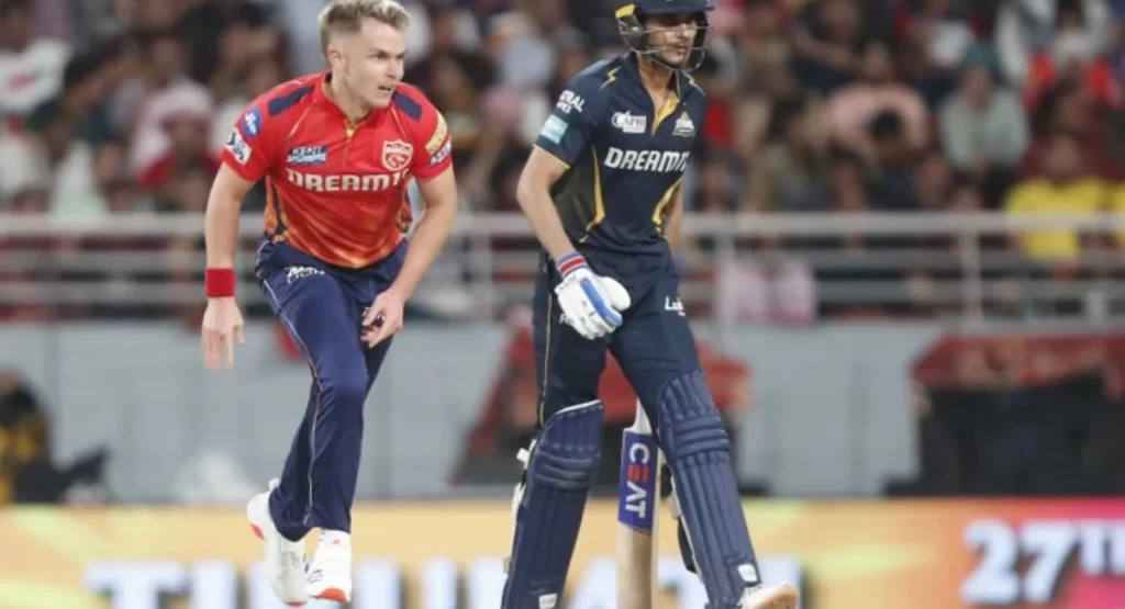 PBKS vs GT : Shubman Gill regrets Gujarat Titans win, expresses displeasure after match against Punjab Kings