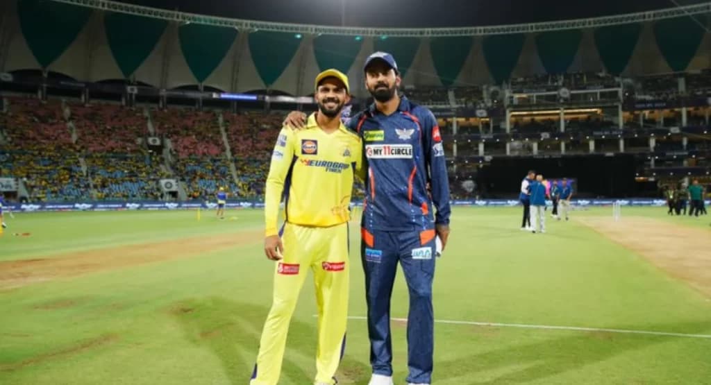 KL Rahul and Ruturaj fined Rs 12 lakh each: 8 IPL captains fined for slow over rate this season