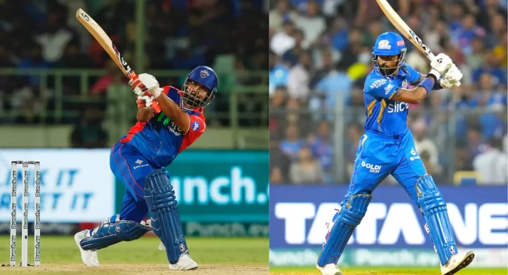 IPL 2024, MI vs DC : These players will hold the key to victory in the Mumbai vs Delhi match, know