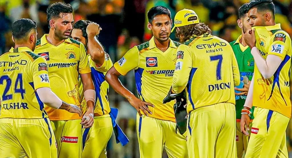 IPL Playoff Scenario: Lucknow’s win knocks CSK out of top 4, now this is the playoff equation