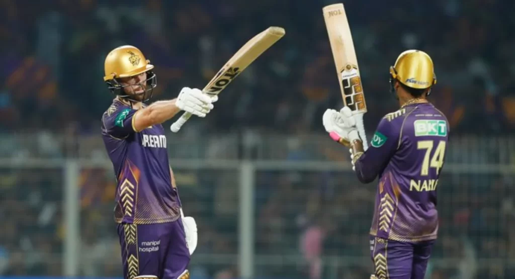 KKR vs DC: Kolkata’s brilliant win, Delhi thrashed by 7 wickets