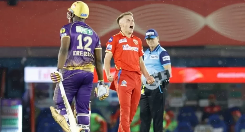 IPL 2024 KKR vs PBKS Live Streaming : Kolkata challenge against Punjab, who will win?