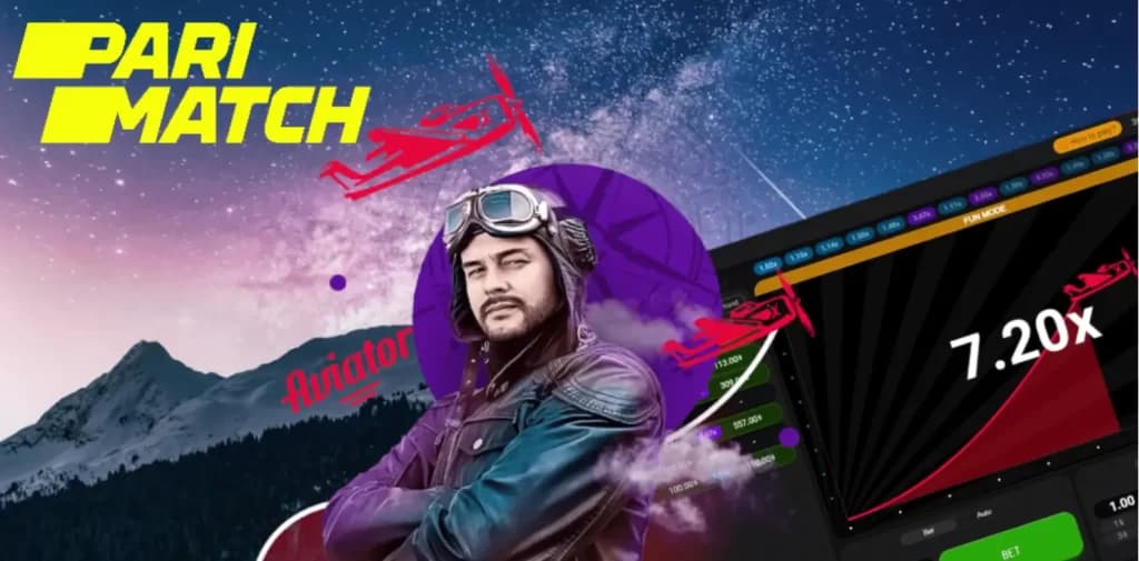 Bonus up to 150% on Deposit at Parimatch Aviator for Indian Players