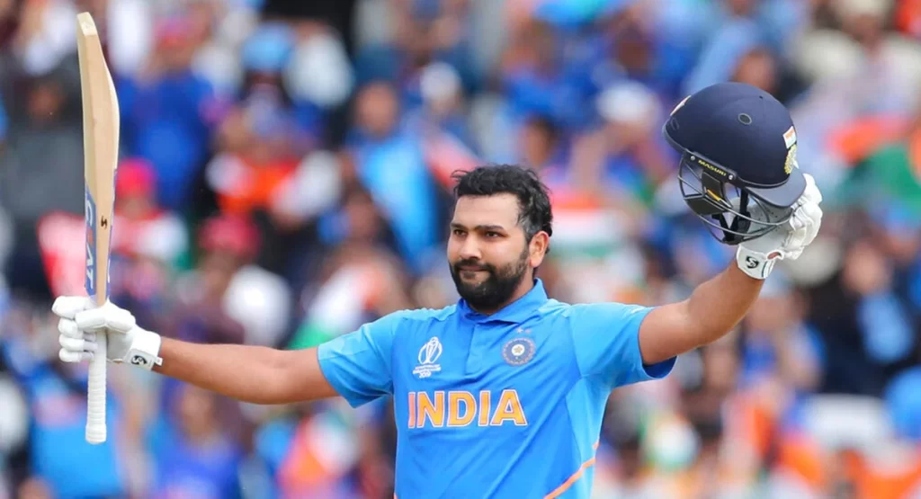 “They both didn’t let me go at the birth of the girl”; Rohit Sharma’s cash on whom?
