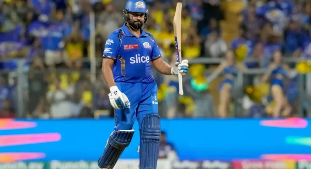 Rohit Sharma: ‘Rohit Sharma is the biggest obstacle, remove him not only from the captaincy but also from the T20 team’