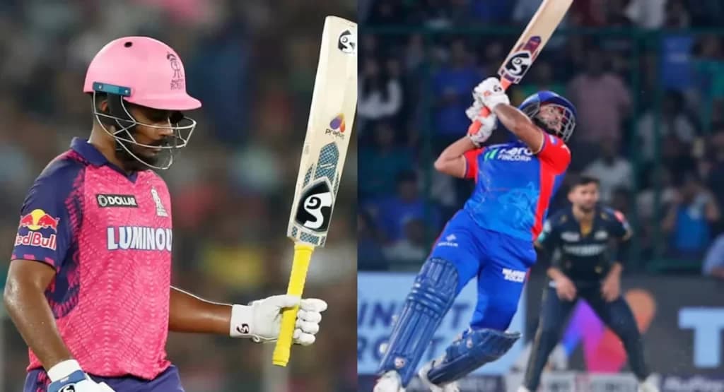 Sanju Samson or Rishabh Pant for T20 World Cup! The position of three players of Mumbai Indians is fixed