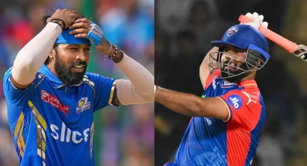 Who is the vice-captain of Team India for T20 World Cup 2024? Big update ahead