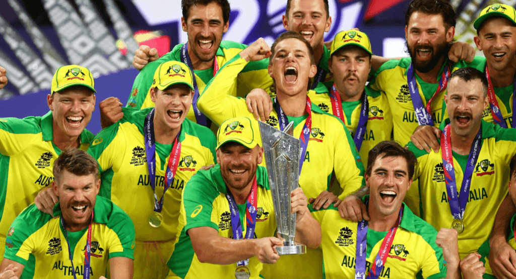 World champion Australia in trouble before T20 World Cup 2024, what exactly happened?