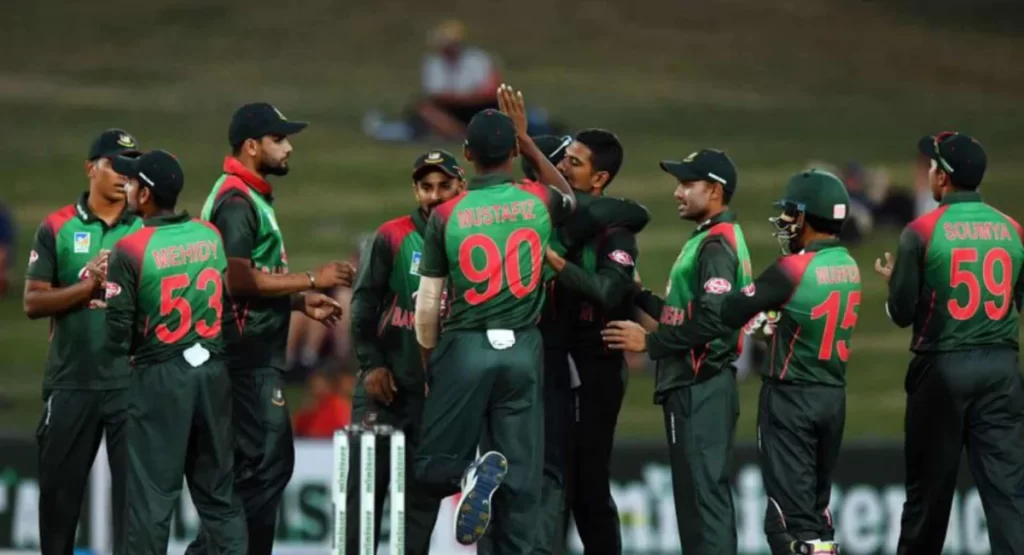 Bangladesh has a strong team for T20 World Cup 2024; Opportunity for a 22 year old player!