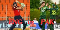 ENG vs PAK Dream11 Prediction, Dream11 Team, Pitch Report & Player Stats, 4th Match, Pakistan tour of England, 2024