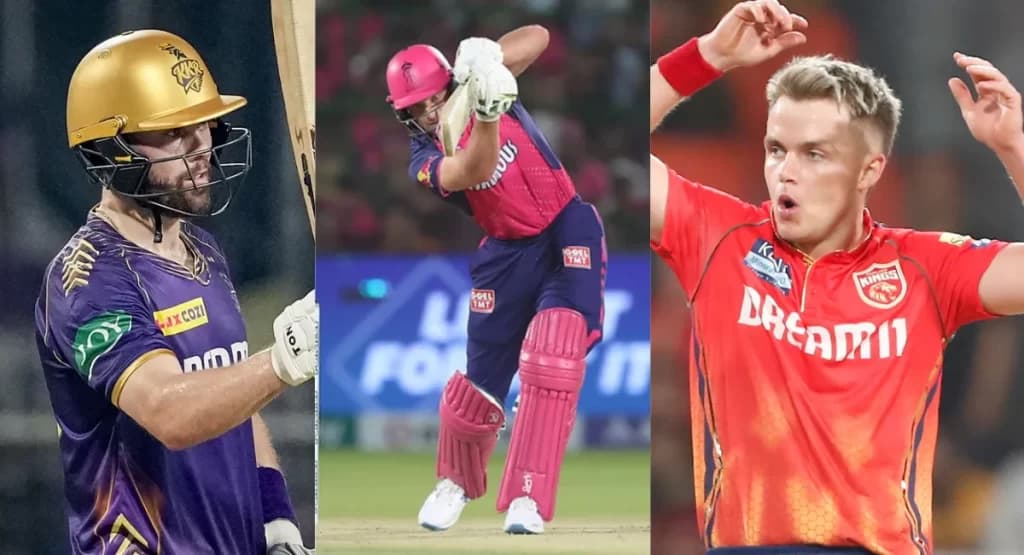 England players to miss IPL playoffs: Will take part in 4-match T20I series against Pakistan