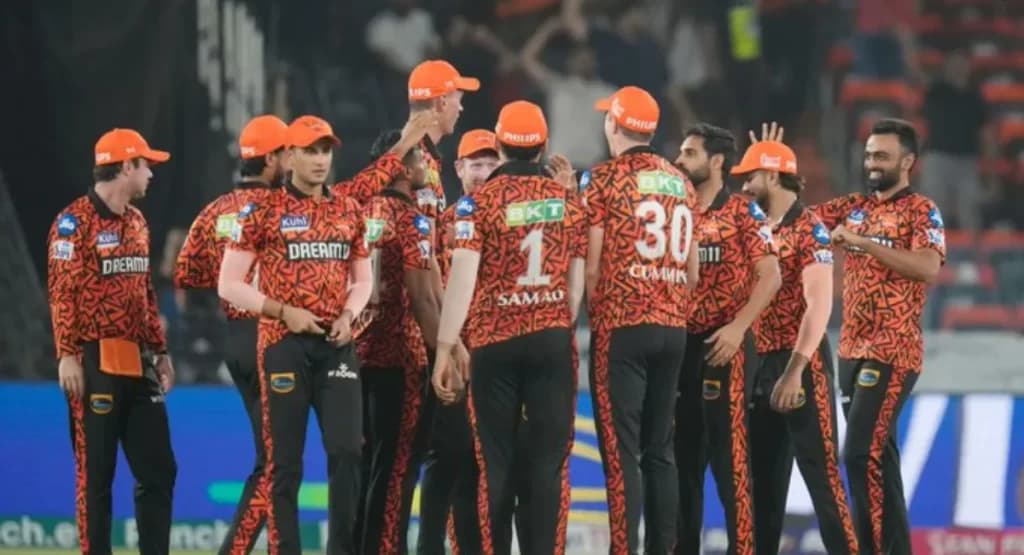IPL 2024, SRH vs GT: Gujarat vs Hyderabad match canceled due to rain, now only one playoff seat