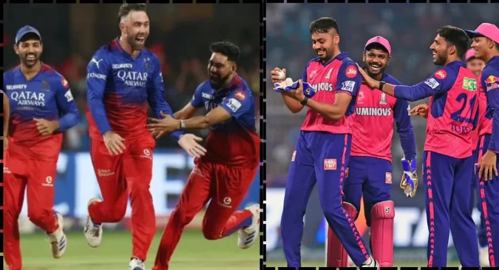 IPL 2024, RCB vs RR: These players of Rajasthan and Bengaluru can be the best, know the possible playing eleven
