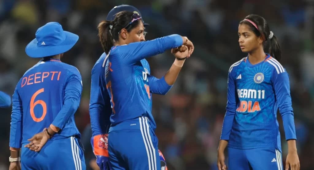 IND vs SA: Team India-South Africa multi series schedule announced, when is the first match?