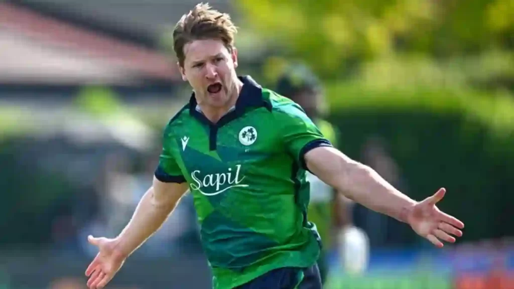 USA vs Ireland Live Score, T20 World Cup 2024: USA and Ireland Compete for Super Eights Spot on June 14, 2024