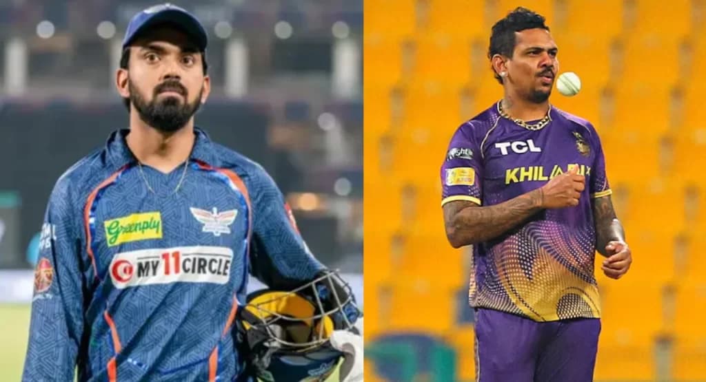 LSG vs KKR Dream11 Prediction: KL Rahul-Shreyas Iyer clash, make your perfect team like this on Dream XI