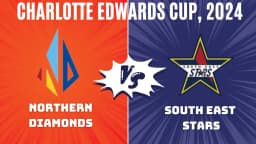 NOD vs SES Player Battle/Record – Top Batsmen & Top Bowler: Charlotte Edwards Cup, 2024