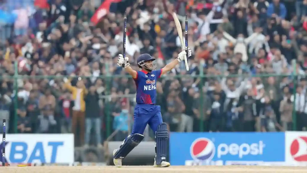 Can You Bet on Cricket matches During the IPL?