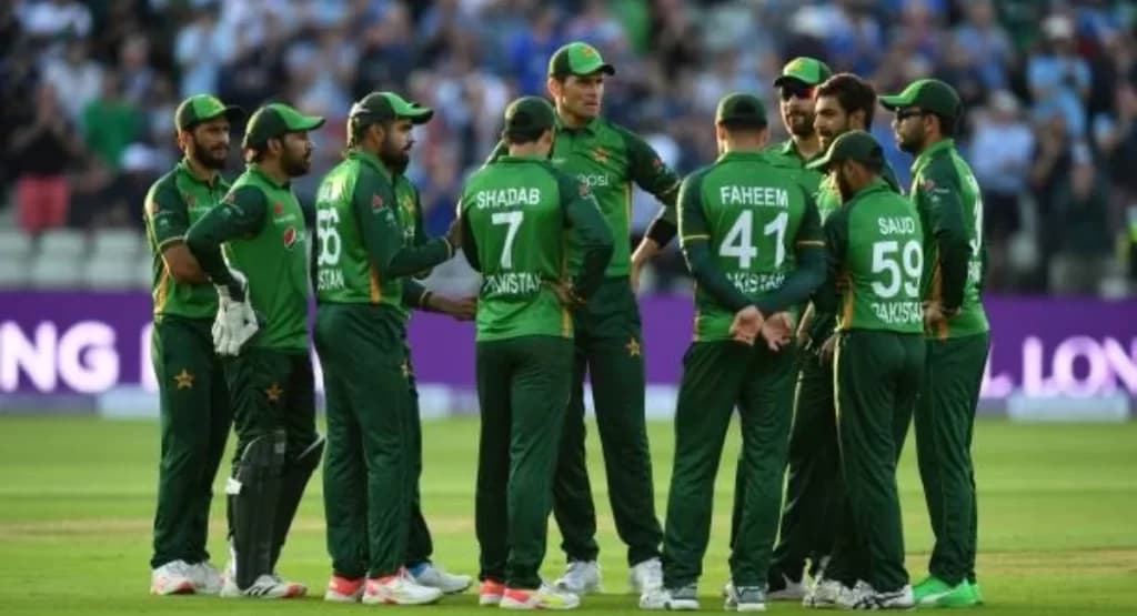 Good news for Pakistani players from ICC before T20 World Cup; ‘Surya’ continues to dominate