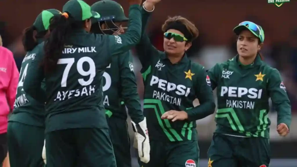 Who Won the Most Cricket Matches in 2024: PAK vs IND