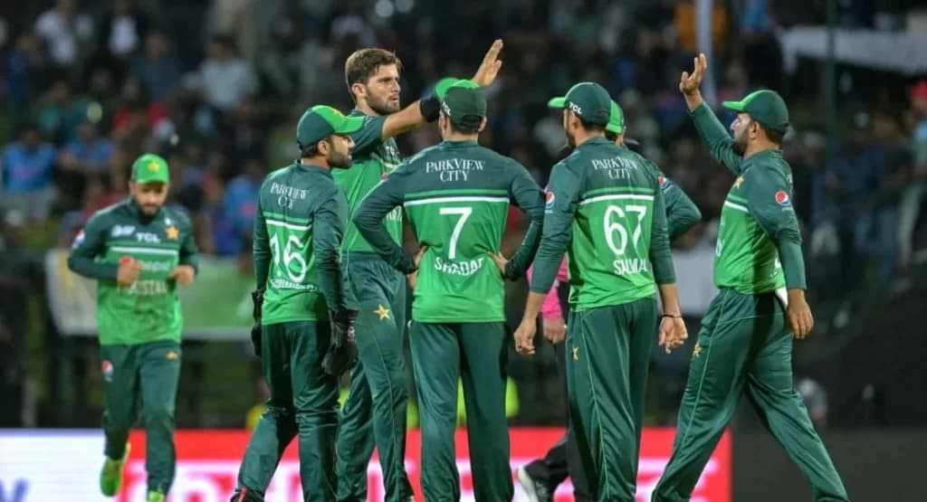 Pakistan team announced for T20 World Cup; Neighbors made big plans to win