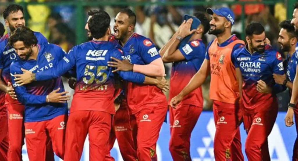 IPL 2024, RCB vs CSK: Bengaluru ‘Royal’ entry into playoffs, RCB beat Chennai by 27 runs