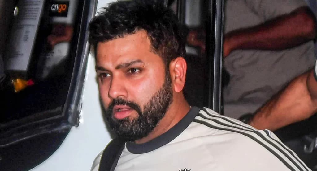 T20 World Cup 2024: Rohit Sharma’s 29th six is very expensive, know what is the matter?