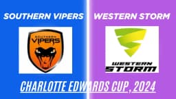 SV vs WS Player Battle/Record – Top Batsmen & Top Bowler: Charlotte Edwards Cup, 2024
