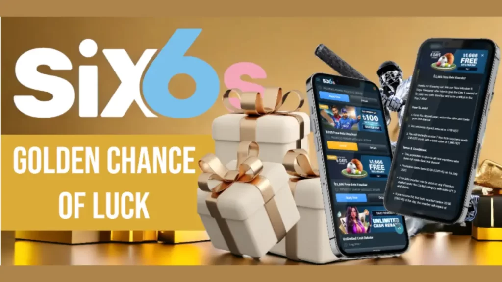 Six6s App Bangladesh Review – a Golden Chance of Luck