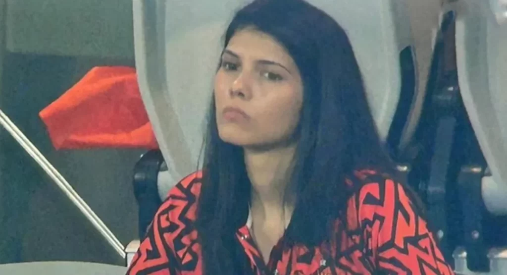 Kavya Maran cried after Sunrisers Hyderabad’s defeat, this is her reaction after the result