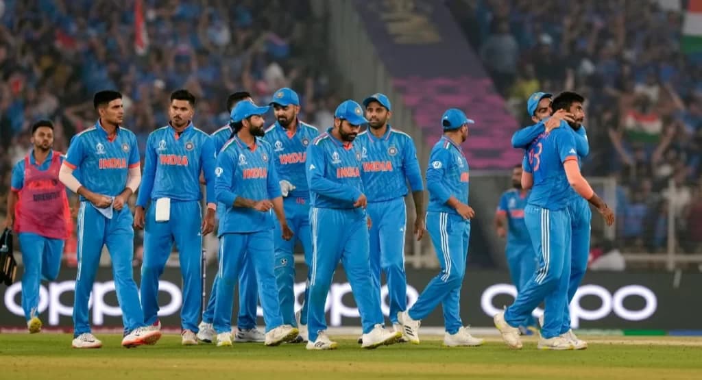 India will play T20 World Cup semi-finals in Guyana: match time fixed, no reserve day