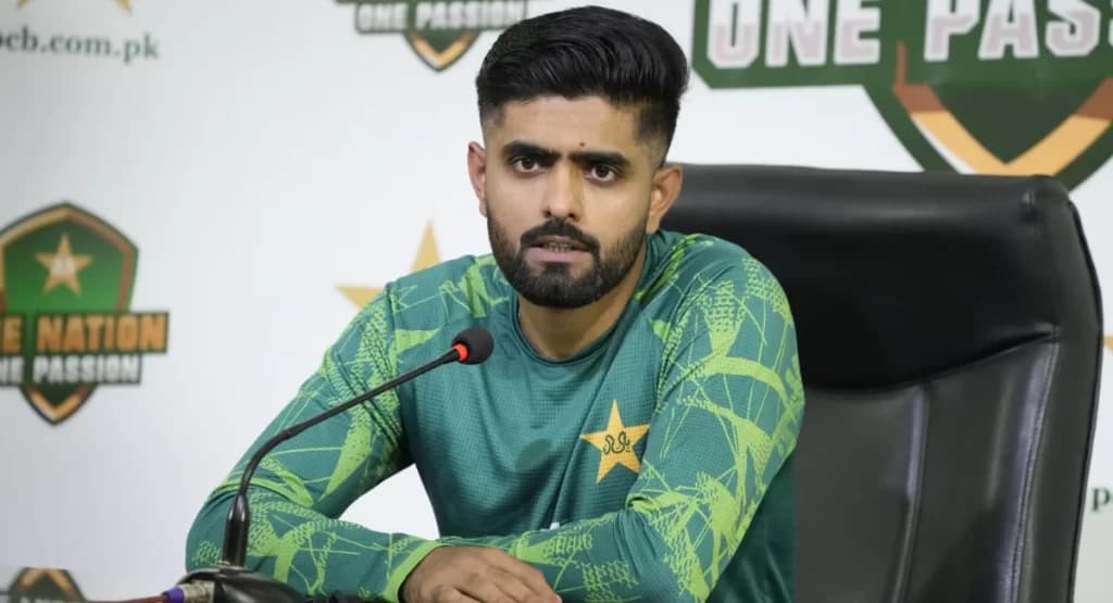 T20 World Cup: Babar copied Rohit; Pakistan’s strategy to win the World Cup