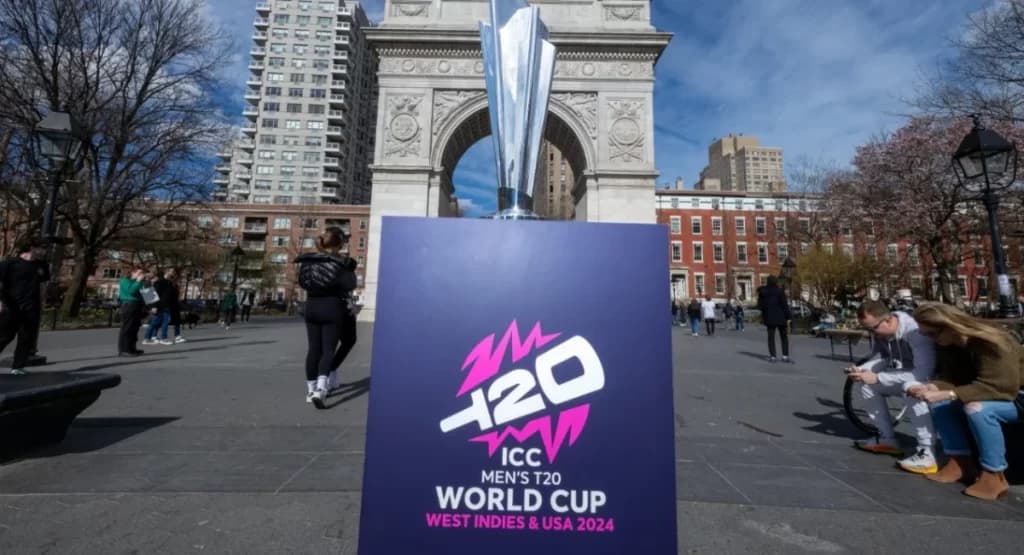 T20 World Cup 2024: Which team is in which group? Know the list of World Cup winning teams and prize money
