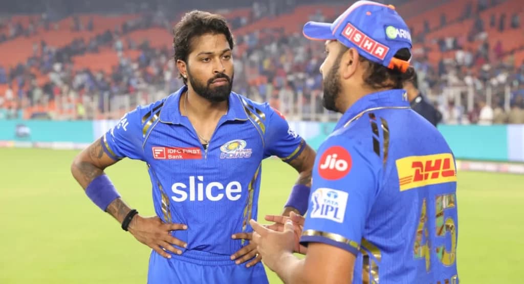 T20 World Cup: Rohit-Agarkar didn’t want Hardik, selected in World Cup team due to ‘pressure’