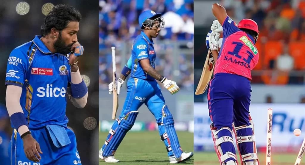 T20 World Cup: Tension rises, ‘These’ 8 players fail as soon as Team India is selected for the World Cup