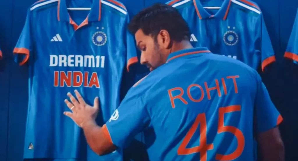 T20 World Cup: Team India will leave for America on this date, seven players will go with Rohit Sharma