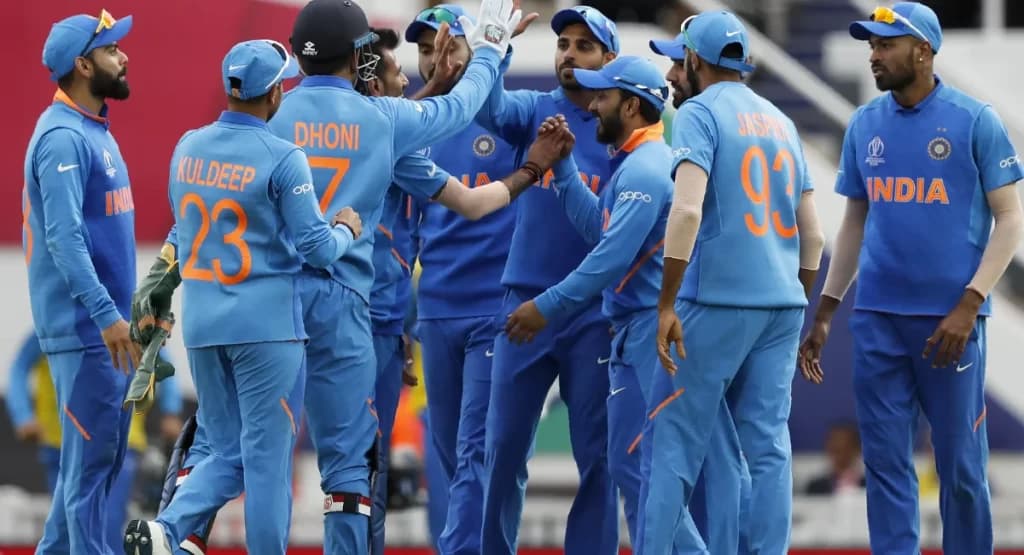 T20 World Cup 2024: When is Team India’s practice match? find out