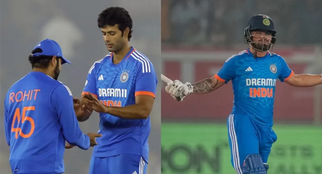 T20 World Cup 2024: Will there be changes in the World Cup team? Will this finisher get a chance to replace Shivam Dubey?