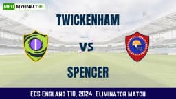 TWI vs SPE Dream11 Prediction, Pitch Report, and Player Stats, Eliminator Match, ECS England T10, 2024