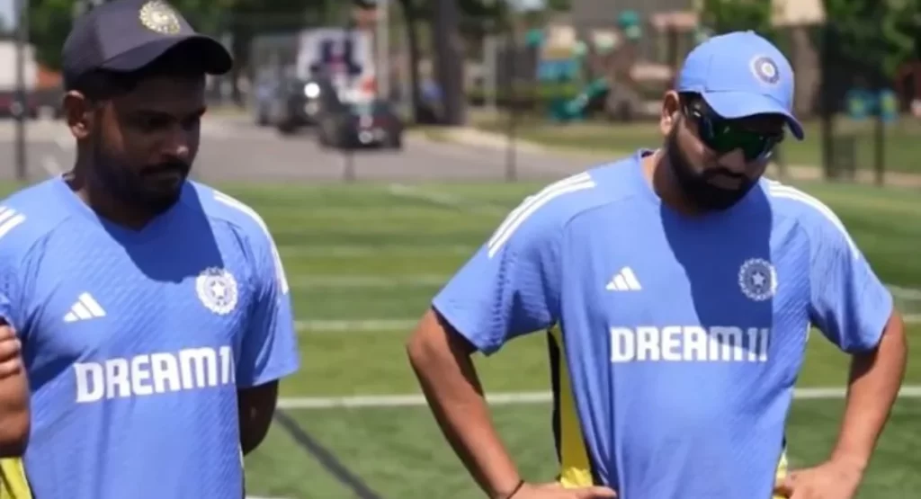 Team India’s practice for T20 World Cup, Hardik Pandya returns to the field after ‘that’ controversy