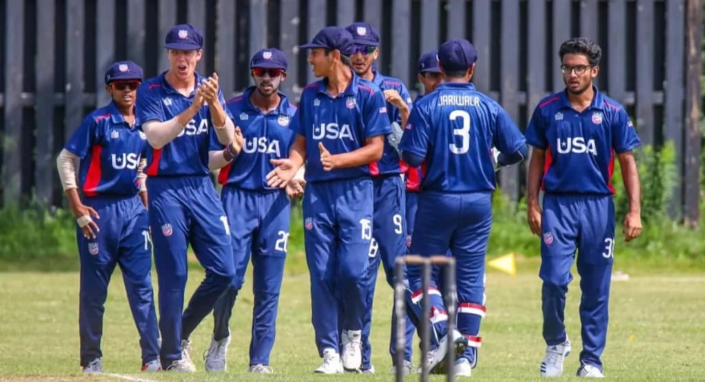USA squad announced for T20 World Cup; Dutch to India’s world-winning Captain