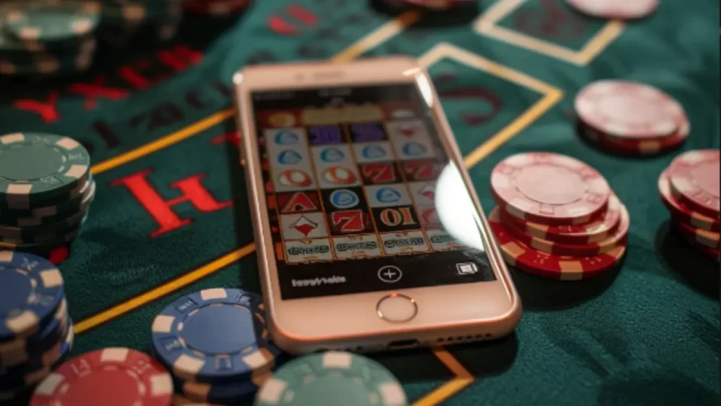 How Bonuses Impact Experienced Online Casino Players