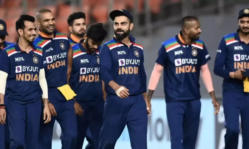 Best Cricket Teams in the World