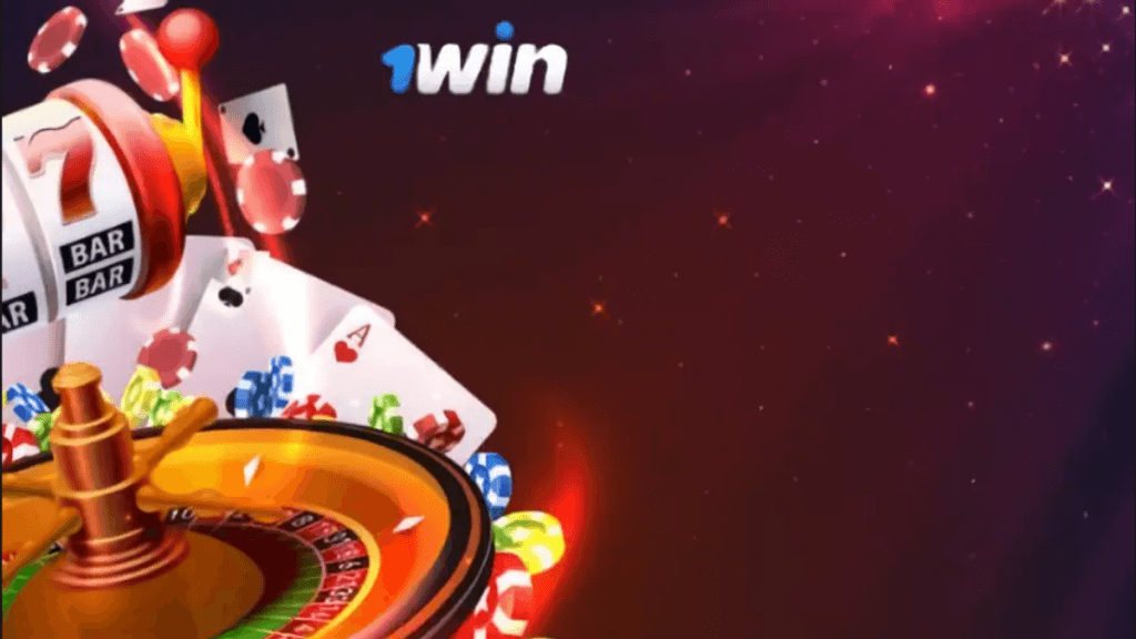 Discover the Best Live Dealer and Casino Games at 1win