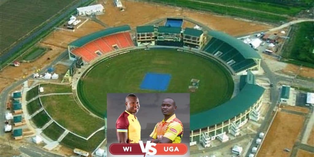 WI vs UGA Dream11 Prediction Today Match, Dream11 Team Today, Fantasy Cricket Tips, Pitch Report, & Player Stats, ICC T20 World Cup, 2024, Match 18