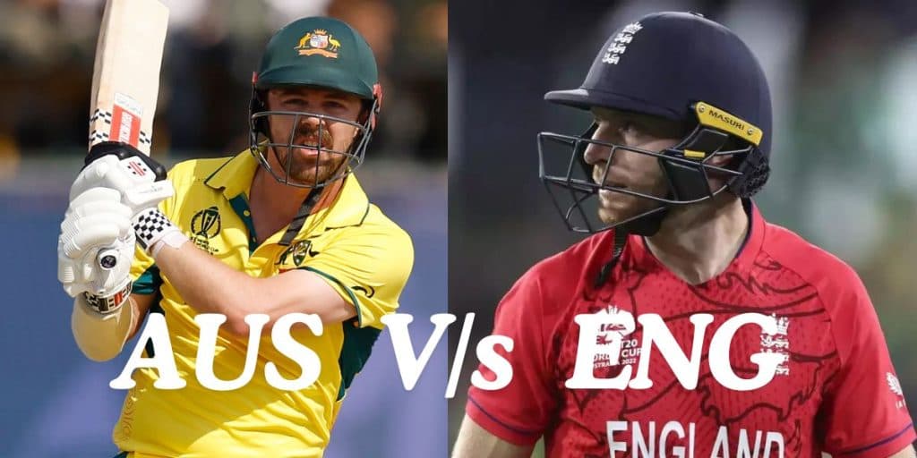 AUS vs ENG Dream11 Prediction Today Match, Dream11 Team Today, Fantasy Cricket Tips, Pitch Report, & Player Stats, ICC T20 World Cup, 2024, Match 17